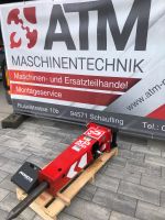Abbruchhammer Hydraulikhammer Minibagger 2,5t-5,2t XP200 Promove Bayern - Schaufling Vorschau