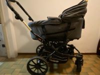 Emmaljunga Kinderwagen + Maxi Cosi Babyschle Baden-Württemberg - Rutesheim   Vorschau