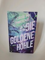 Die goldene Höhle, Catalin Partenie Bayern - Landshut Vorschau