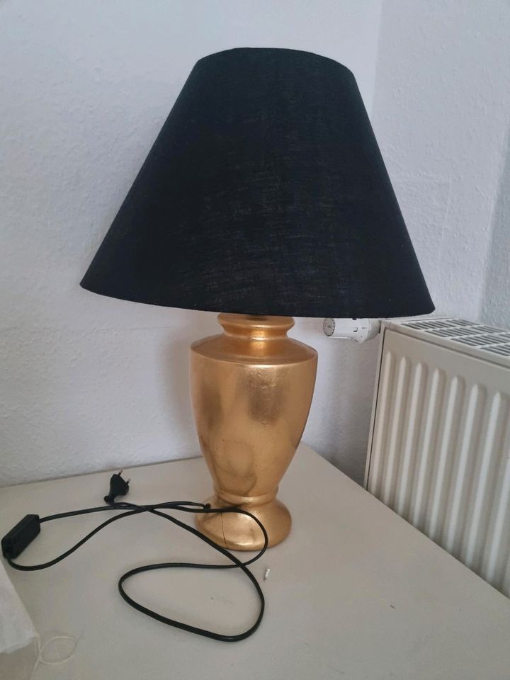 2x Schirm Lampen in Saarlouis
