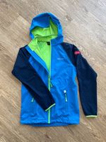 Softshell Jacke Zipp off Gr. 164 Nordrhein-Westfalen - Erkrath Vorschau