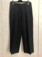 Culotte Hose von HUGO Hugo Boss, Gr. 38, schwarz Obergiesing-Fasangarten - Obergiesing Vorschau