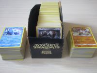Pokemon Karten Sammlung 150 Stück + 2 Reverse + 2 Holo Karten Rheinland-Pfalz - Frankenthal (Pfalz) Vorschau
