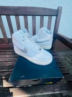 Neu Nike Air Force 1 Sculpt Summit White Silver Gr. 42 Hessen - Meinhard Vorschau
