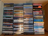 Konvolut ca. 150 CDs, gemischt (Pop, Rock, Indie, Dance, Krimi) Bonn - Dransdorf Vorschau