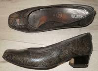 ara ,Gr. 38,5 ,UK 5 1/2 , Pumps, Marken Schuhe Niedersachsen - Celle Vorschau