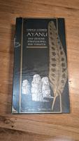 AYANU, Spiele Galerie, Harald Germer, Strategie, Brettspiel Brandenburg - Panketal Vorschau
