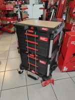 Milwaukee Packout Werkzeugwagen Packoutset Promo Set Automotive Aktion Bayern - Nabburg Vorschau