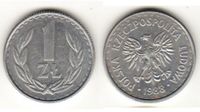 Münzen-7 - Jede Münze kostet 1 Euro Berlin - Spandau Vorschau