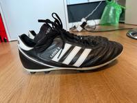 Adidas Kaiser 5 Liga Fußballschuhe | Größe 43 1/3 - Neuwertig Nordrhein-Westfalen - Brühl Vorschau