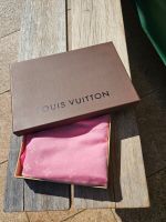 Louis Vuitton Tuch  Damen Rosa München - Hadern Vorschau