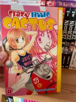 Manga Crazy Little cactus Einzelband Bayern - Pleinfeld Vorschau