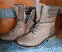 Boots Schnürer Hessen - Waldkappel Vorschau