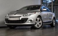 Renault Megane Grandtour Dynamique 2.0 16V 140 CVT D... Hessen - Rodenbach Vorschau
