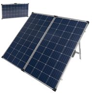 Faltbare Solarpanel, monokristallines Solarpanel Thüringen - Eisenach Vorschau