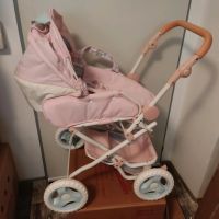 Puppenwagen Baby Annabell Bayern - Altdorf Vorschau