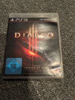 Diablo 3  PlayStation 3 Niedersachsen - Hilter am Teutoburger Wald Vorschau