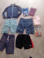 Bekleidungspaket Herren Größe M Esprit,H&M, C& A Niedersachsen - Geestland Vorschau