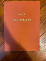 Die Eisenbahnen der Erde Band VI Deutschland Nordrhein-Westfalen - Oerlinghausen Vorschau