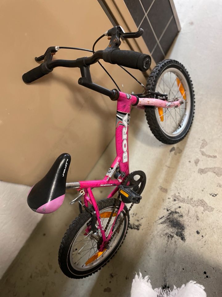 Kinder fahrrad in Bremen