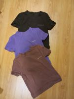 3er Set Mädchen Shirts Crop Tops Gr. 146 Hansestadt Demmin - Demmin Vorschau