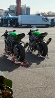 BMW s1000rr RENNSTALL; Racebike; Rennmotorrad Essen - Essen-Ruhrhalbinsel Vorschau