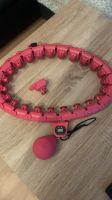 Verkaufe Hula Hoop Reifen in Pink. Bayern - Kronach Vorschau