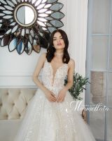 Brautkleider Outlet Reifrock gratis zum Hochzeitskleid Hessen - Darmstadt Vorschau
