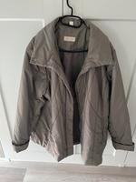 Winterjacke grau Bayern - Kemnath Vorschau