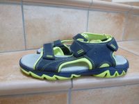 Sandalen / Schuhe Kinder ungetragen Größe 35 Bayern - Lachen Vorschau