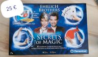 Ehrlich Brothers Zauberkasten Secrets of Magic Niedersachsen - Duingen Vorschau