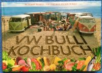 VW Bulli Kochbuch DAS ORIGINAL Harburg - Hamburg Hausbruch Vorschau