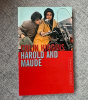 Buch Harold and Maude Neu, englisch Altona - Hamburg Ottensen Vorschau