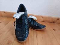 Damen Sportschuhe von Puma, Gr. 40, schwarz, neuwertig Nordrhein-Westfalen - Olpe Vorschau