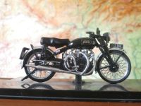 Suche HRD Vincent 1000 Motor oder Motorrad Nordrhein-Westfalen - Rheinbach Vorschau