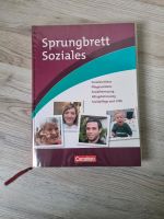 Sprungbrett Soziales Berlin - Spandau Vorschau