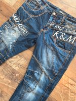 K&M Herren Jeans Gr 36 Mecklenburg-Vorpommern - Wolgast Vorschau