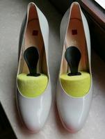 Neue beige Damenschuhe /Pumps von Högl München - Trudering-Riem Vorschau