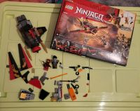 Ninjago 70650 Bayern - Fürth Vorschau