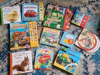 11 tolle Kinderbücher tlw mit Sound Traktor Tiere Bauernhoftiere Altona - Hamburg Bahrenfeld Vorschau
