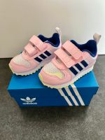 Adidas Kinderschuhe mit Klettverschluss Gr. 20 Burglesum - Lesum Vorschau