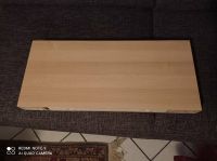 Bücherboard Ikea Persby 14181 -60 x 26 cm buchefarben - gebraucht Hessen - Karben Vorschau