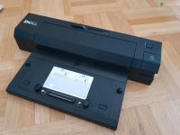 Dell Docking Station E-Port Plus Port Replicator Schwarz (PR02X) Bayern - Regensburg Vorschau