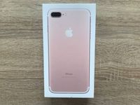 VERPACKUNG Apple iPhone 7 Plus Hessen - Weiterstadt Vorschau