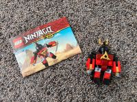 Lego Ninjago 30533 - Mini Samurai X Nordrhein-Westfalen - Selm Vorschau