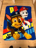 Kinder Fleece Decke Paw Patrol Nordrhein-Westfalen - Brühl Vorschau