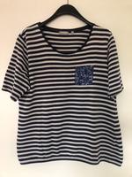 Rabe T-Shirt 44 Niedersachsen - Nordhorn Vorschau