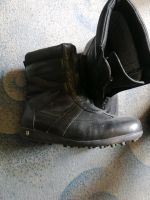 Golfschuhe Golfstiefel Größe 38 2/3. Schleswig-Holstein - Trappenkamp Vorschau