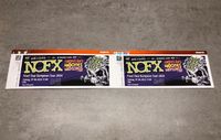 NOFX Augsburg 7.6.24 2 Tickets München - Maxvorstadt Vorschau