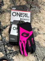 O’NEAL Motocross Handschuhe Frauen Gr. 7 Niedersachsen - Herzlake Vorschau